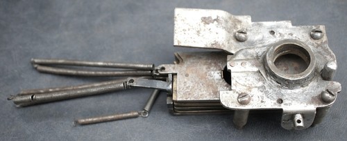 Rare sega mills one - sega,