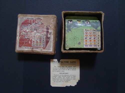 Vintage boxed dca fairland - vintage,
