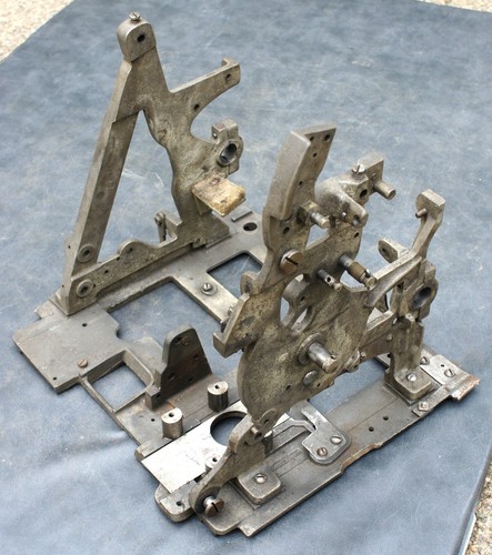 Rare vintage mills one - rare,