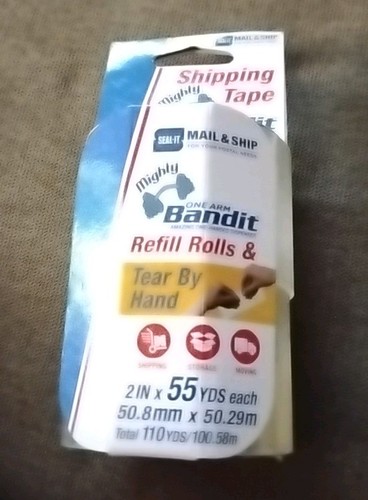Seal carton sealing - seal-it,