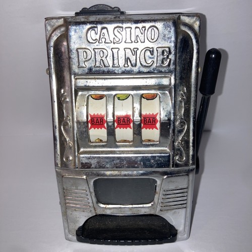 Waco casino prince toy - casino,