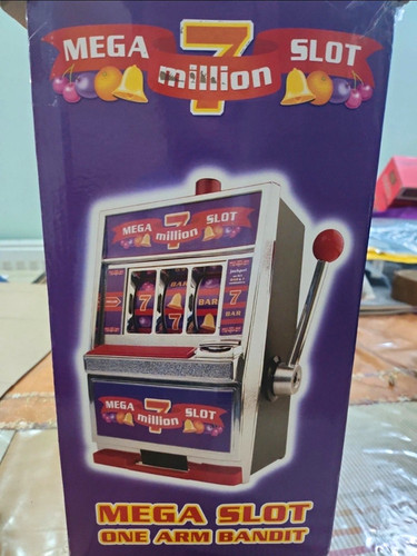 Paladone mega million - paladone, 7