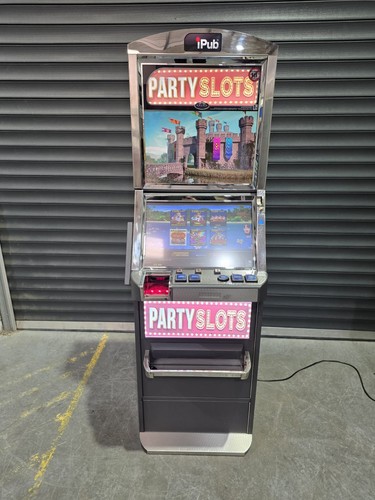 Party slots 500 jackpot - slots,