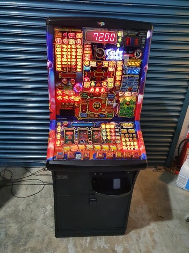 Genie jackpots pub - genie,