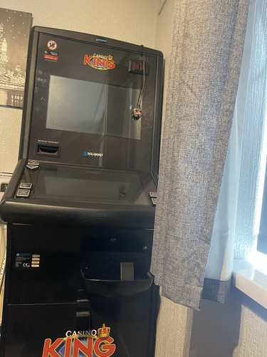 Casino king games machine - games,