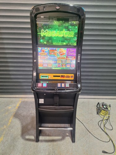Megastars reflex genie - reflex, £100