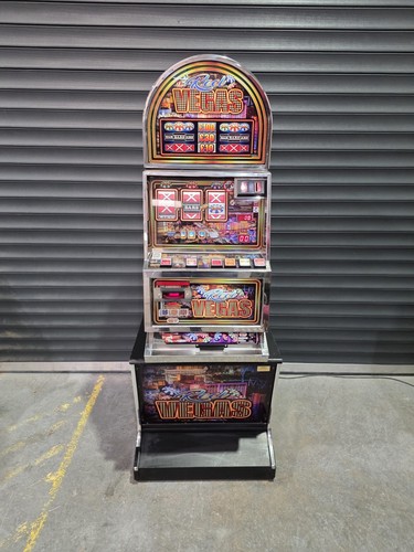 Casino reel vegas - vegas, arcade