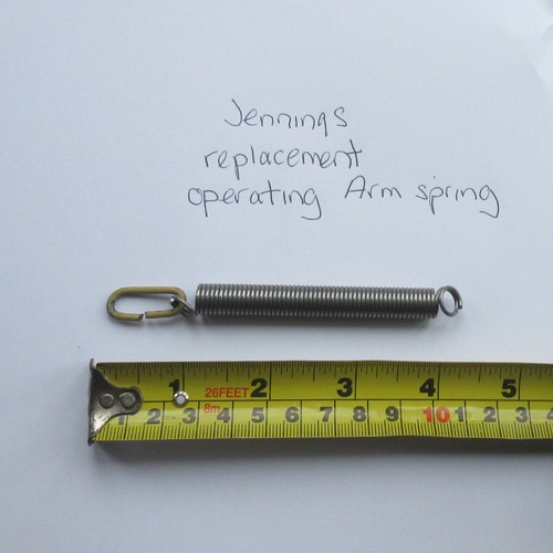 Jennings one arm bandit
