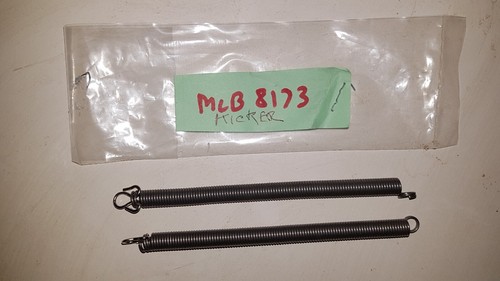 Mlb 8173 kicker spring for - 8173,
