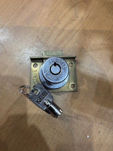 Jennings slot machine lock - jennings,