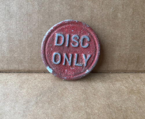 Vintage fruit machine - vintage, one