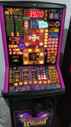 Pig wizard 100 jackpot - £100, pub