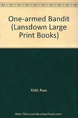 One armed bandit lansdown - one-armed,