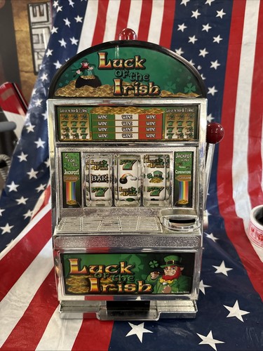 Luck the irish one - of, arm