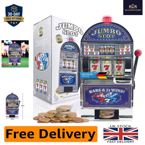 Casino decor gift - casino, one-armed