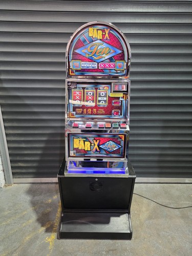 Bar ten arcade - arcade, gaming