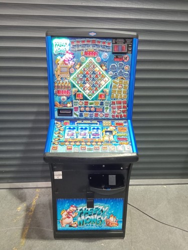 Freezy money pub - freezy,