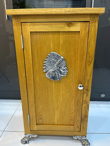 One armed bandit stand - , 1