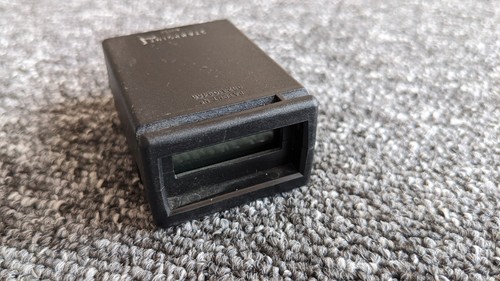 Digital lcd sec - lcd, data