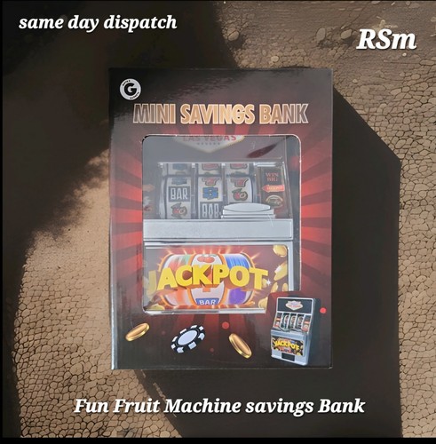 Savings bank one - bank, armed