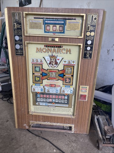 Slot machine - slot,