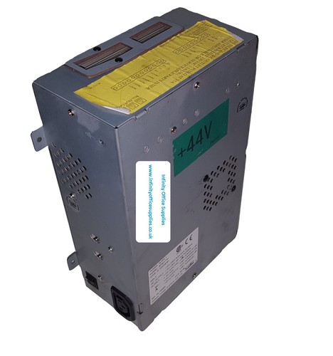 Sanken power supply 44volt - power, +44volt
