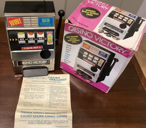 Vintage waco casino - vintage,
