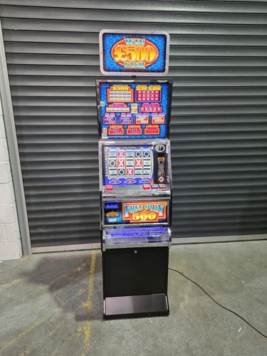 Freeplay 500 jackpot digital - freeplay, £500