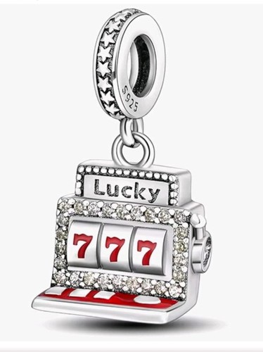 Lucky 777 one arm - lucky, bandit