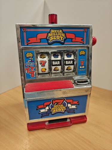 Mega million slot machine - million,