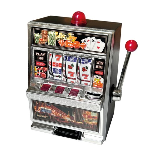 Desktop slot machine mini - desktop,