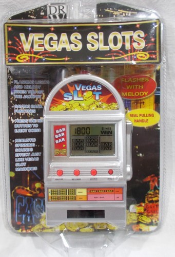 New electronic vegas - ‘new’,
