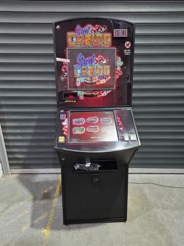 Street casino 100 jackpot - casino,