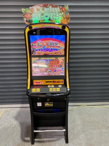 Lucky slots innov8 - genie, £100