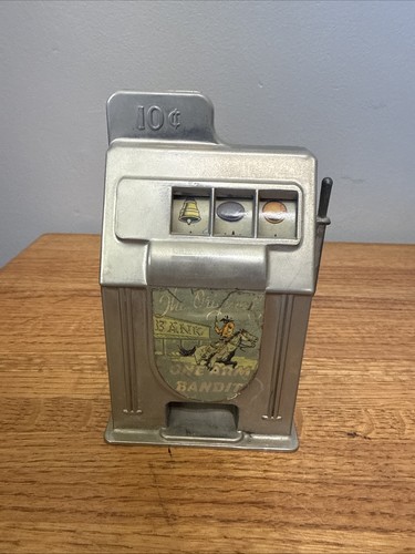 Vintage rexco one arm - rexco,