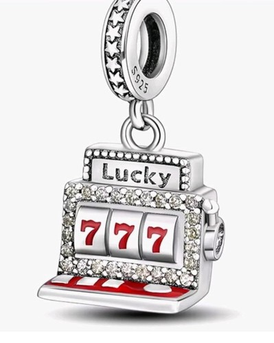 Lucky 777 one - lucky,