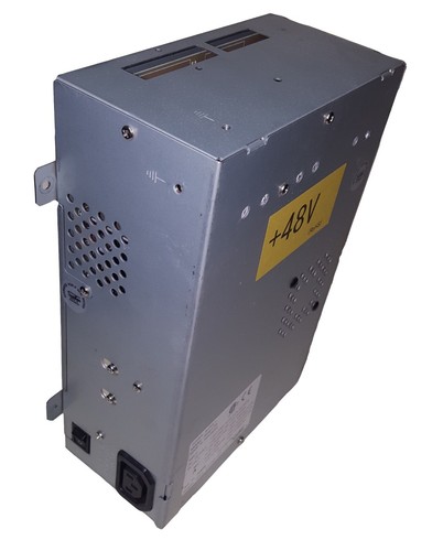 Sanken power supply - power, +48volt