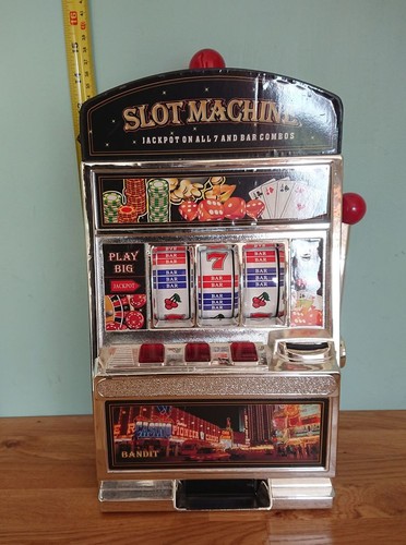 Toy slot fruit - slot, money