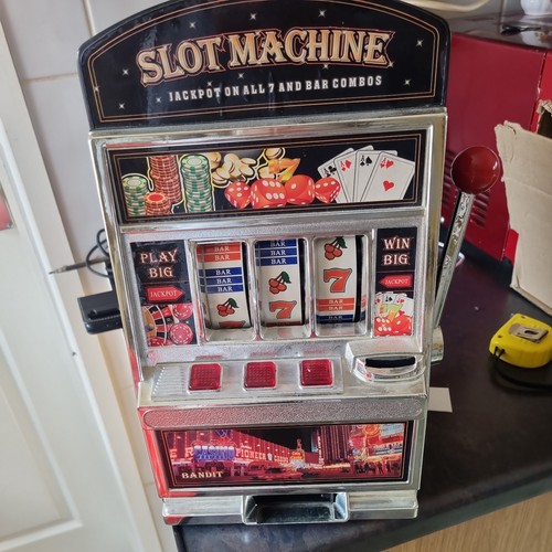 Mini slot fruit - slot, game