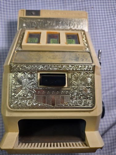 Vintage 1972 poynter vegas one - vintage,