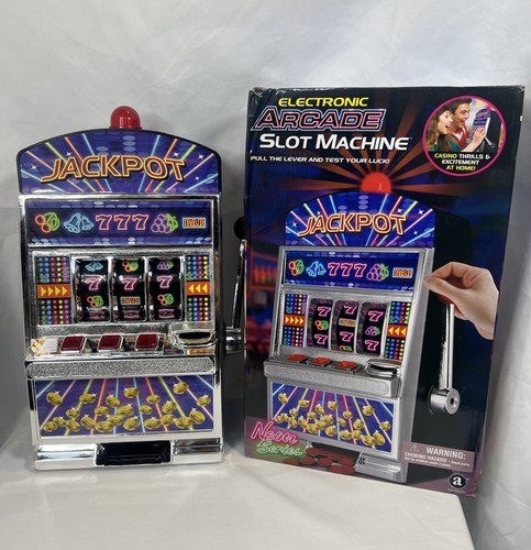 Mini slot fruit machine - fruit, game