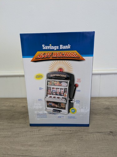 New boxed toy slot fruit - boxed,