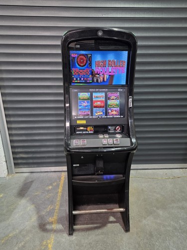 King games genie 100 - king, of