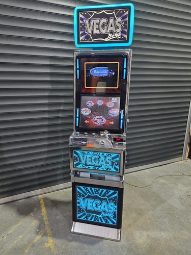 Vegas baby 100 jackpot - £100,