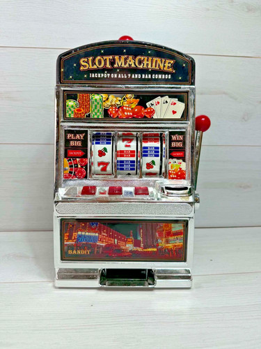 Las vegas toy jackpot - las,