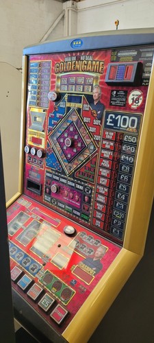 Deal golden game - deal, or