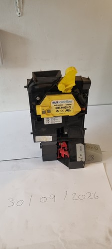 Mei mars cashflow cf9524e - cashflow,