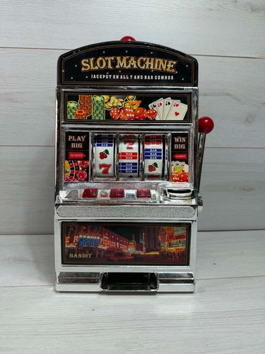 Las vegas toy jackpot - las,