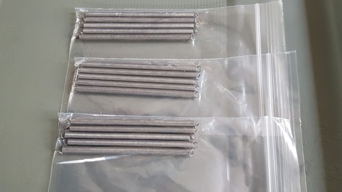 New payslide springs for - new,