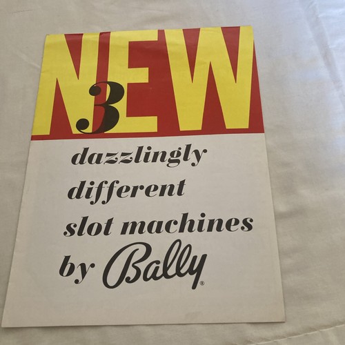 Bally big apple one arm - apple,